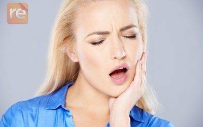 Do you suffer from jaw pain?