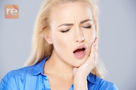 Do you suffer from jaw pain?