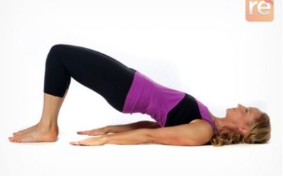 Five reasons to do the ‘bridge’