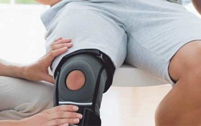 Is a Knee brace the right choice for knee pain?
