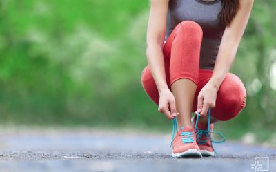 Walking for great health