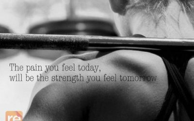 Post workout muscles soreness solutions!