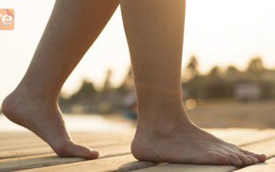 How to Strengthen the Arch Muscle in the Foot