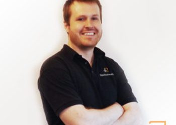 Fascial stretech therapy with Andrew Hume