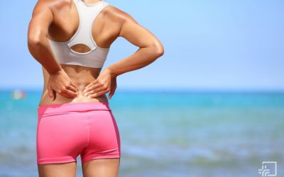 Can I still workout with lower back pain?