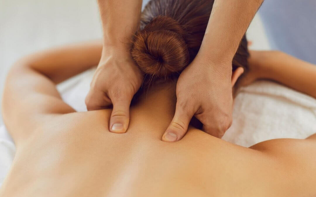 What is massage therapy and how can I help?