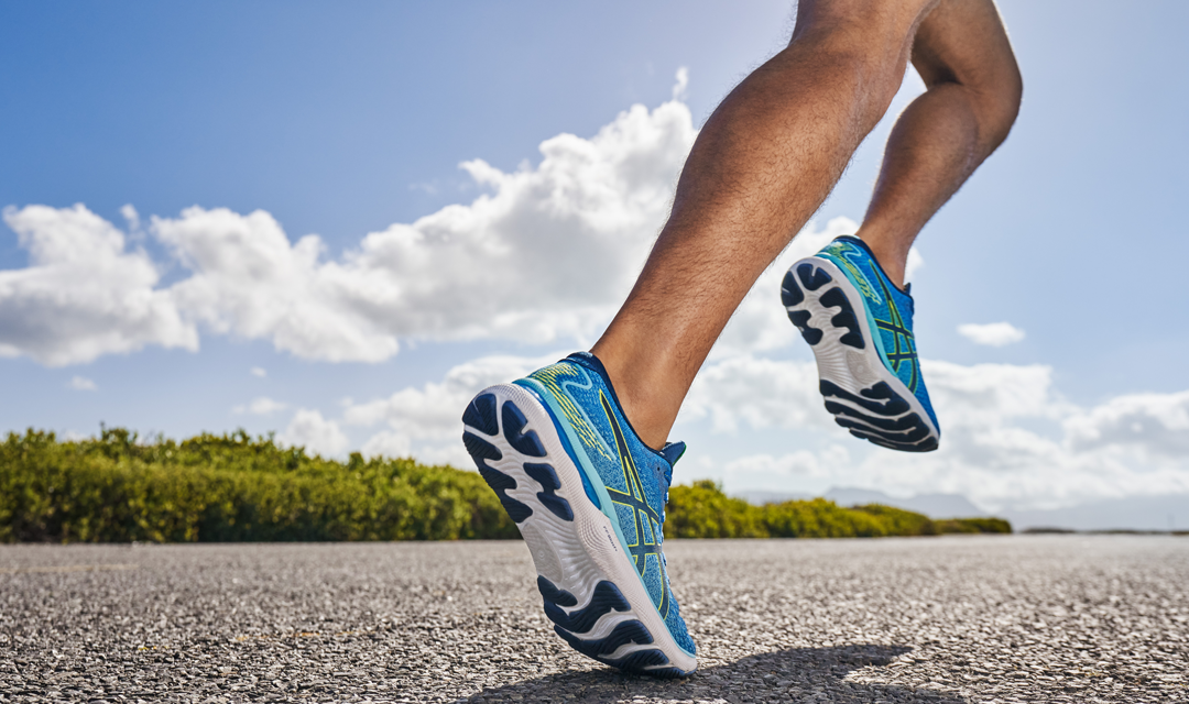 Running – Injury Prevention