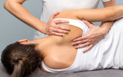 Everything You Wanted To Know About Osteopathy!