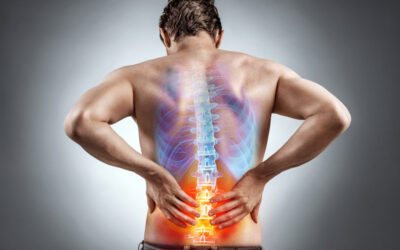 Low Back Pain: An Overview 