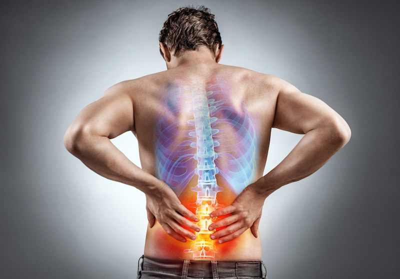 Low Back Pain: An Overview 