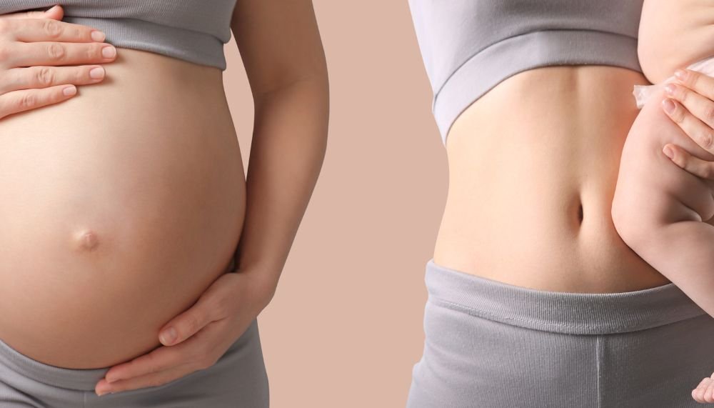 Why see a Pelvic Floor Physiotherapist after giving birth?