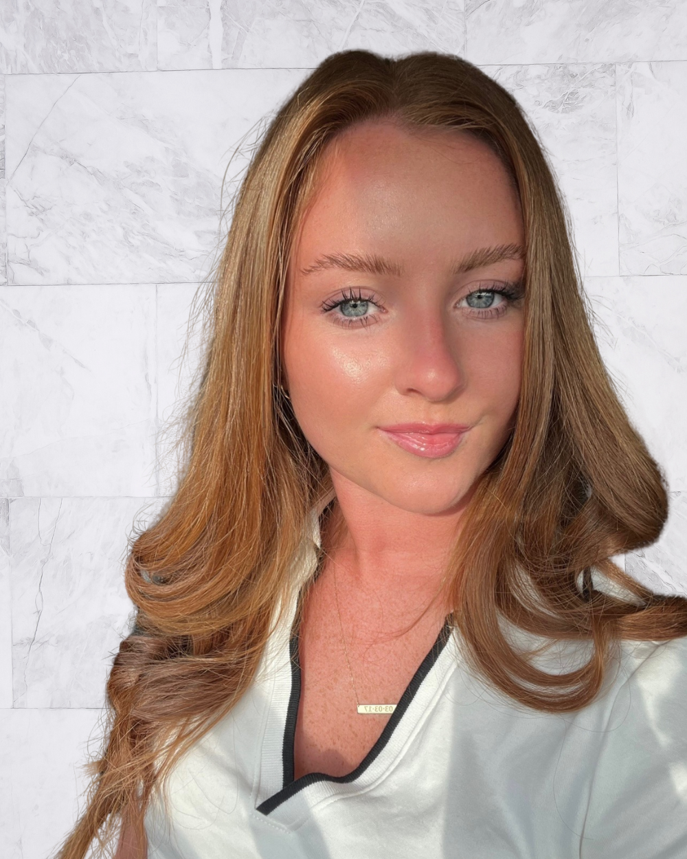 Megan Batchilder