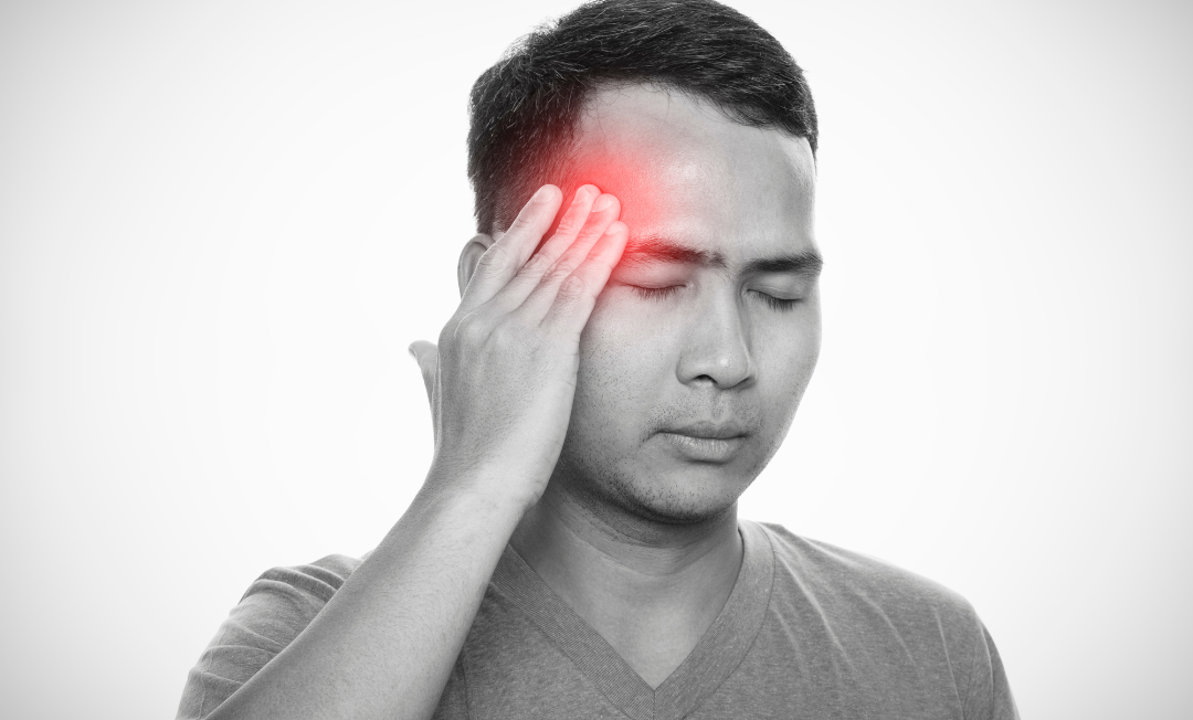 Physiotherapy & Headaches