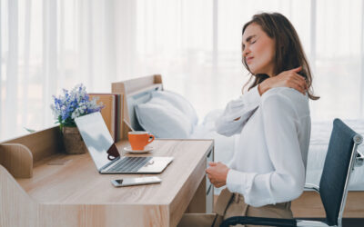 Guide to Surviving a Desk Job