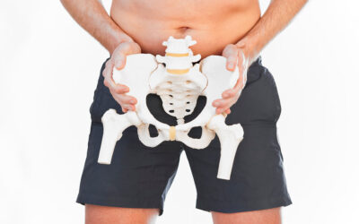Pelvic Health is NOT just for Females – Men CAN ask for help too!