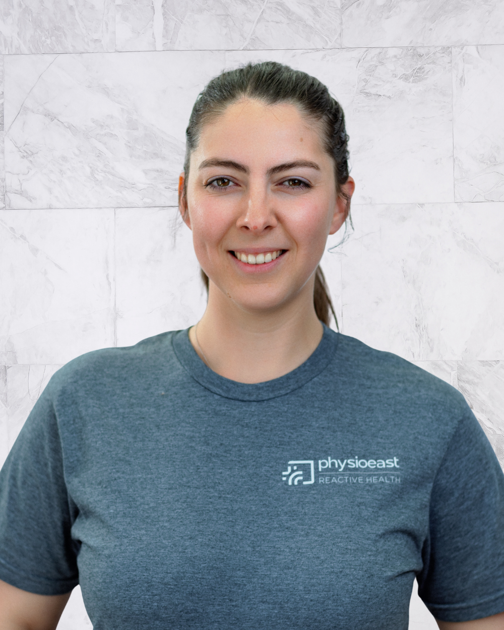 Dr. Ainsley MacKinnon
