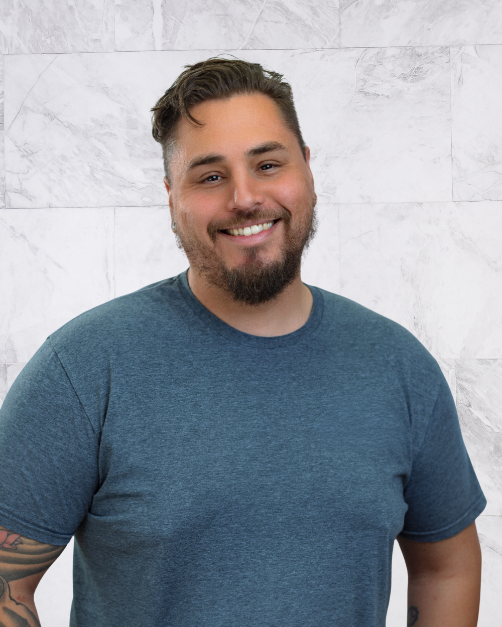Adam Slamang